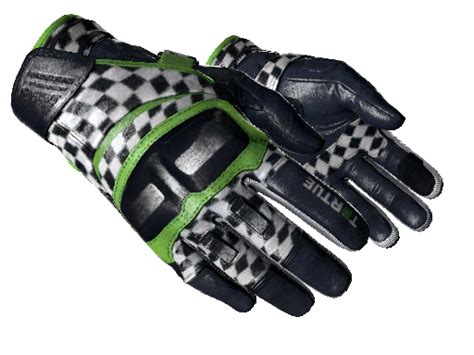 CS2 Moto Gloves .